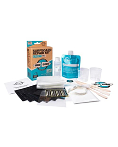 epoxy repair kit pro 120ml