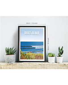 dream spot bells beach