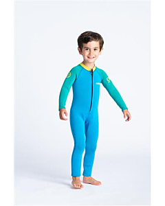 C-KID Baby Steamer-CY-GN-AY-1