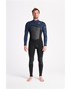  NuWave Wired 5:4 Mens LQS CZ Steamer-BK-BSX-CG-LT