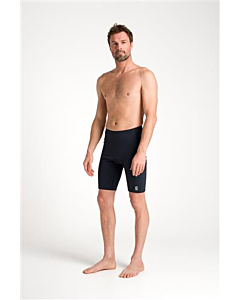 Thermal Skins Shorts-BK-2XL