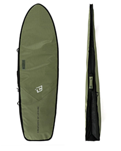 fish day use dt2.0 6'0'' : military black