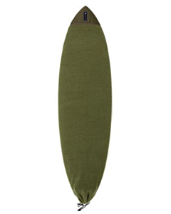 fish icon sox 5'10" : military