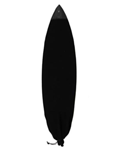 shortboard icon sox 6'3"   : black