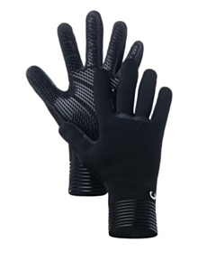 C-Wired 2mm Gloves-BLK-M