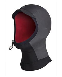 C-Legend 2.5mm Hood-BLK-XL
