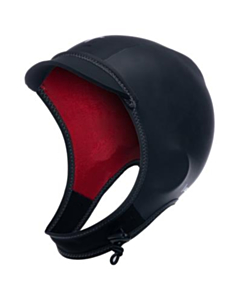 C-Session 2mm Surf Cap-BLK-M