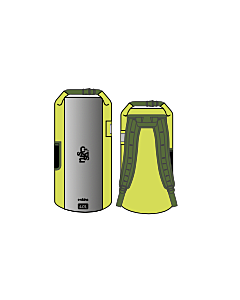  Session Dry Bag Backpack-FH-60Ltr