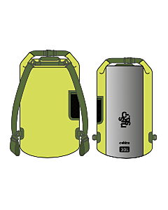  Session Dry Bag-FH-30Ltr