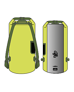  Session Dry Bag-FH-40Ltr