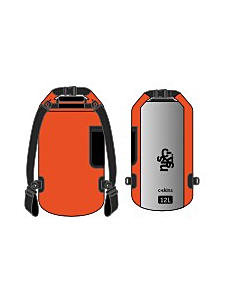  Session Dry Bag-FO-12Ltr
