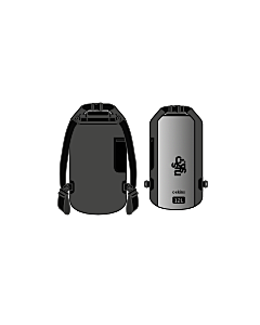  Session Dry Bag-GY-12Ltr