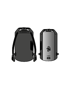  Session Dry Bag-GY-20Ltr