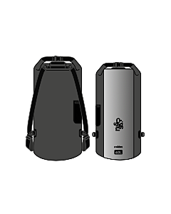  Session Dry Bag-GY-40Ltr