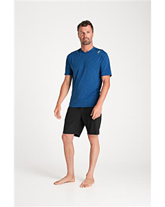  NuWave UV Mens SS Surf Tee-DB-XL