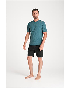  NuWave UV Mens SS Surf Tee-FN-L