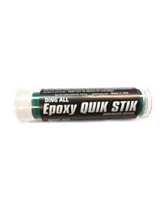 ding all epoxy quik stik