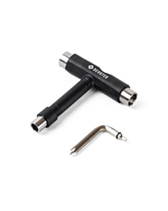 devoted multi purpose skate tool black