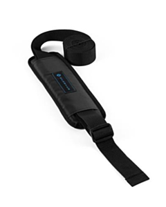 devoted sup & surfboard carry sling black
