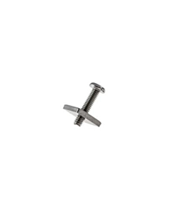 devoted stainless steel cross head fin bolt