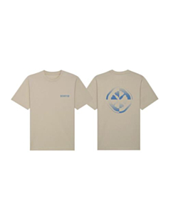 devoted void tee tan S