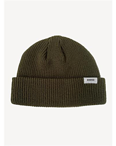 devoted fisherman beanie green OSFM