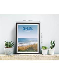 dream spot domburg