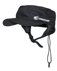 surf cap osfm : black