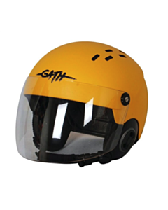 gath full face visor clear size 2