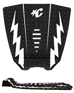 grom mick eugene fanning lite : black white