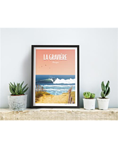 dream spot la graviere
