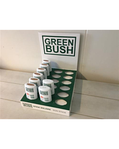 greenbush display sun stick