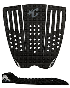 reliance iii : black char camo