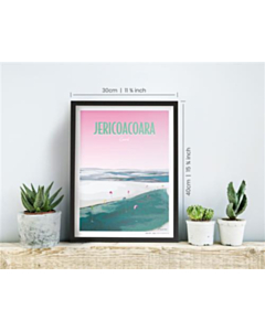 dream spot jericoacoara