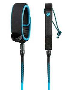 longboard knee 9 :  cyan black