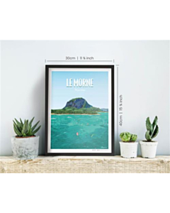 dream spot le morne