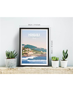 dream spot mundaka