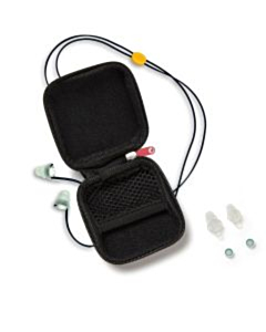 northcore surfshields surfers ear plugs