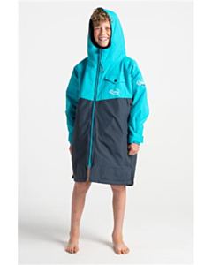 Robie Dry Series Recycled Long Sleeve - II-BA - Junior