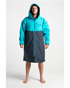 Robie Dry Series Recycled Long Sleeve - II-BA - Large