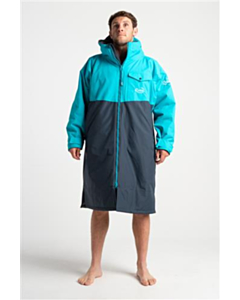 Robie Dry Series Recycled Long Sleeve - II-BA - Medium