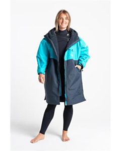 Robie Dry Series Recycled Long Sleeve - II-BA - Small
