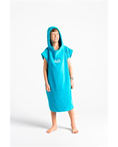 Robie Original Short Sleeve - BLUE ATOLL - Junior