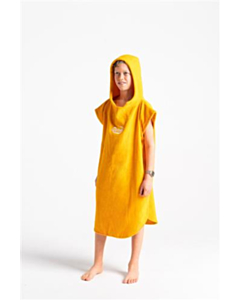 Robie Original Short Sleeve - SAFFRON - Junior