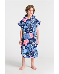 Robie Original Short Sleeve - TROPICAL - Junior