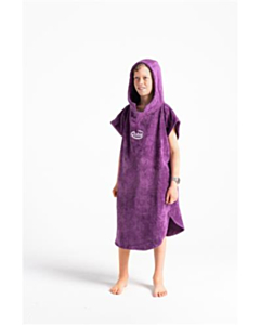 Robie Original Short Sleeve - ULTRA VIOLET- Junior