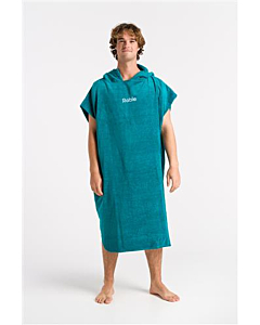 robie original short sleeve - teal - large