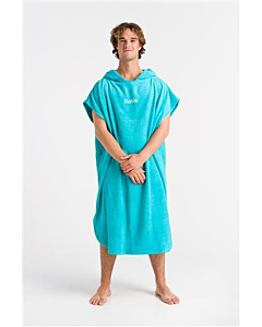 robie original short sleeve - ceramic aqua - medium