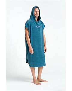 robie original short sleeve - petrol blue - medium