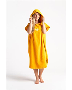 Robie Original Short Sleeve - SAFFRON - Medium